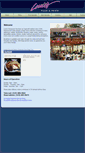 Mobile Screenshot of louiespizzapasta.com